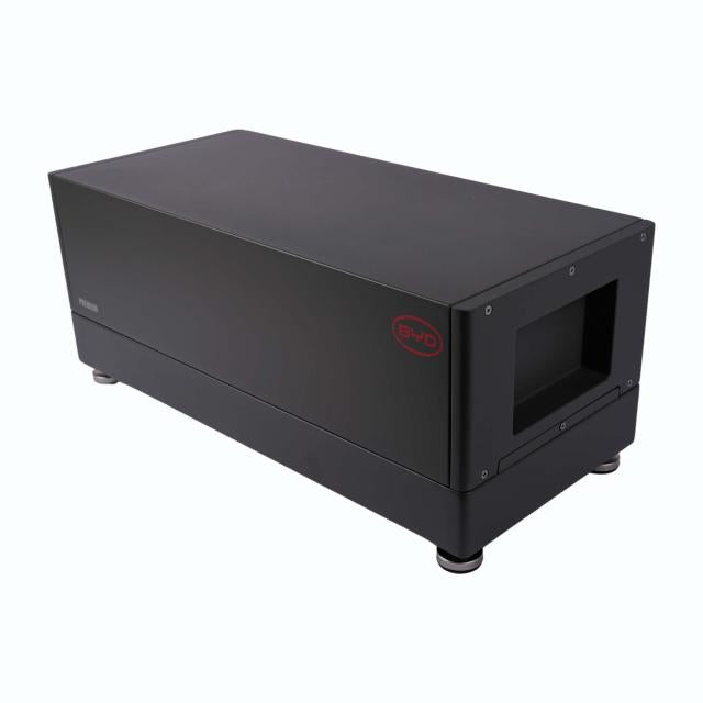 Battery-Box Premium LVS PDU - Sockel und Deckel