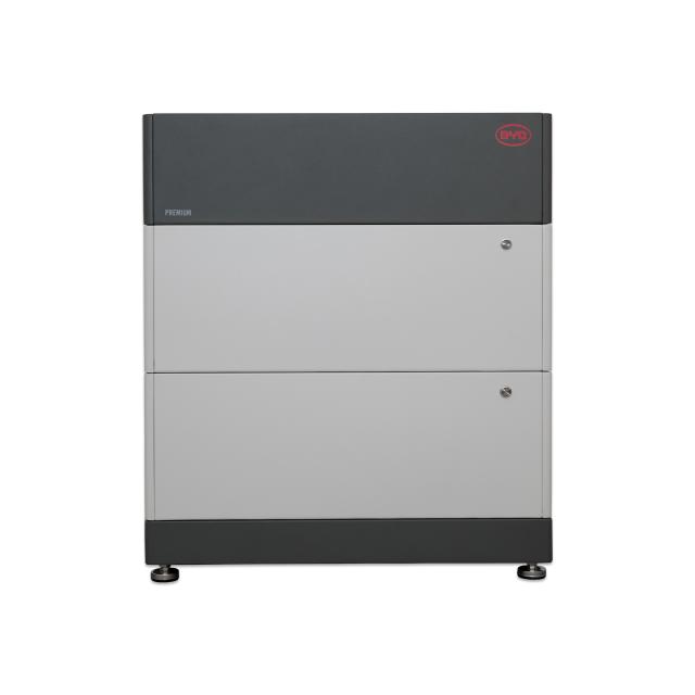 Battery-Box Premium LVS 8.0