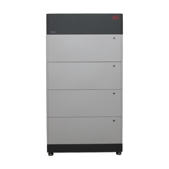 Battery-Box Premium LVS 16.0