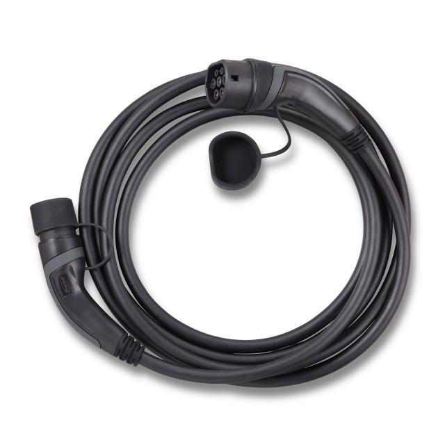Wattpilot Typ 2 Cable 5m