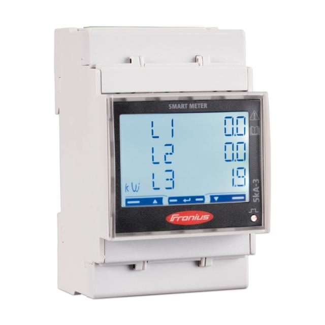 Fronius Smart Meter TS 5kA-3