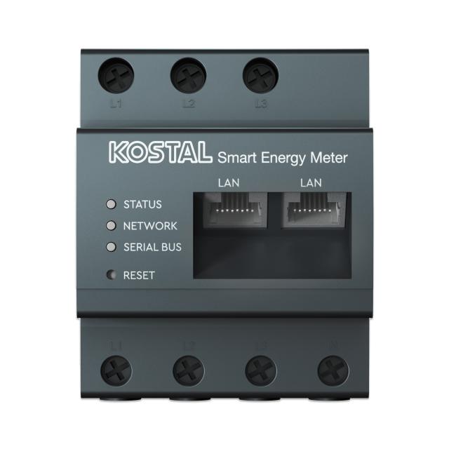 KOSTAL Smart Energy Meter G2 Ksem
