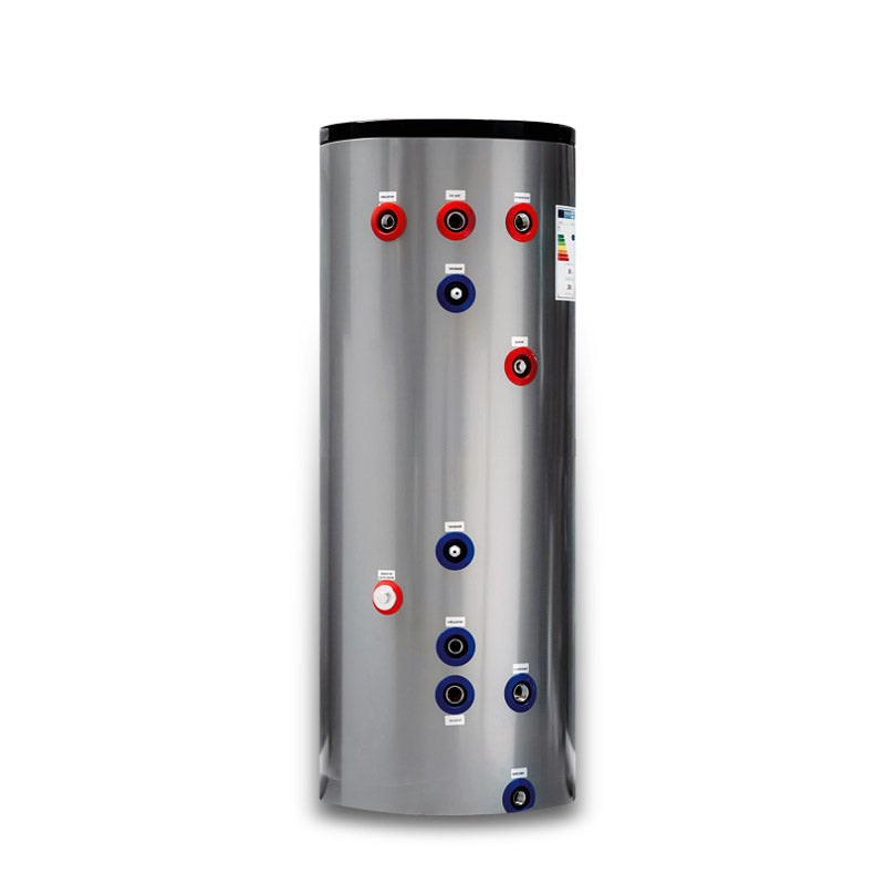 250L Warmwasserspeicher