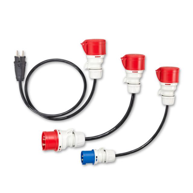 Fronius Wattpilot Adapterset Go 11 2.0