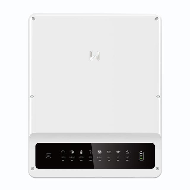 GoodWe ET PLUS+(16A) GW8KN-ET