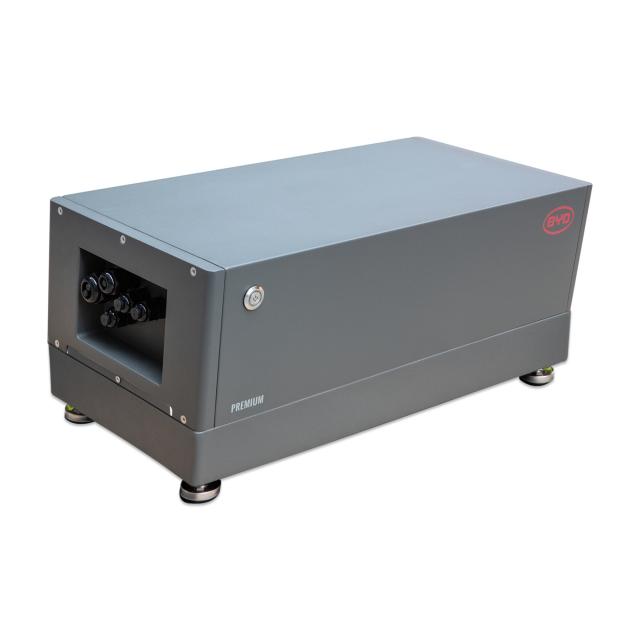 Battery-Box Premium HV BCU+Base
