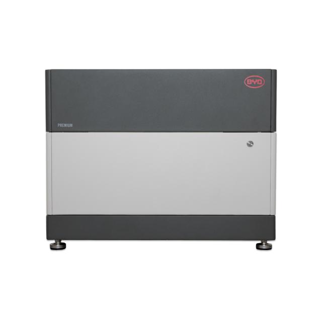 Battery-Box Premium LVS 4.0