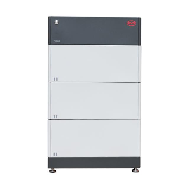 Battery-Box Premium HVM 8.3