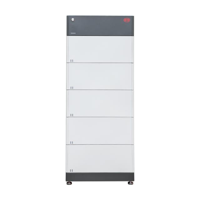 Battery-Box Premium HVM 13.8