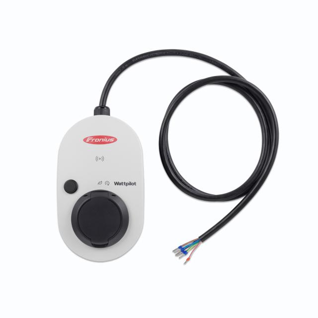 Wattpilot Home 2.0 11kW (WLAN/RFID)