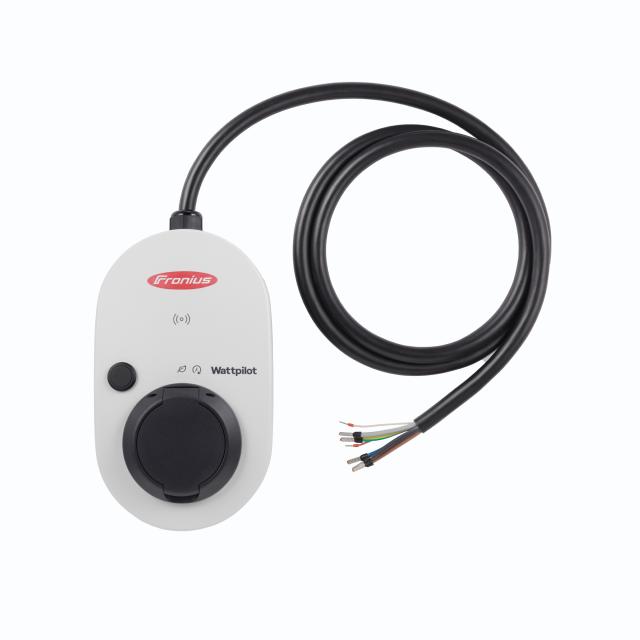 Wattpilot Home 2.0 22kW (WLAN/RFID)