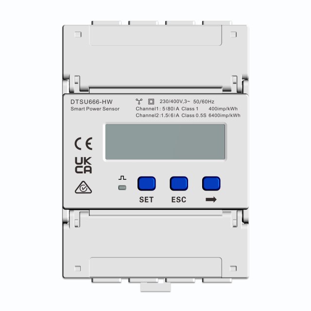 HUAWEI Smart Power Sensor DTSU666-HW