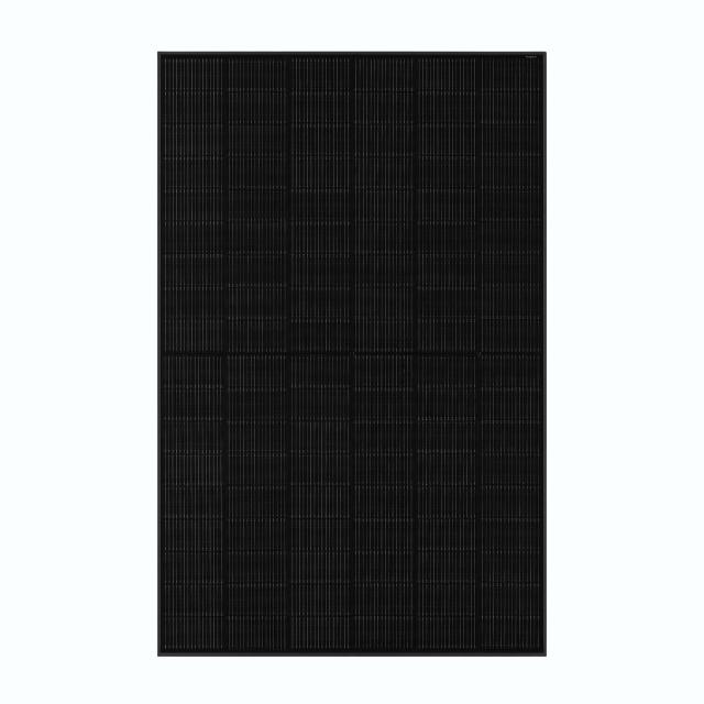 JA Solar JAM54D41-445/LB - 445W
