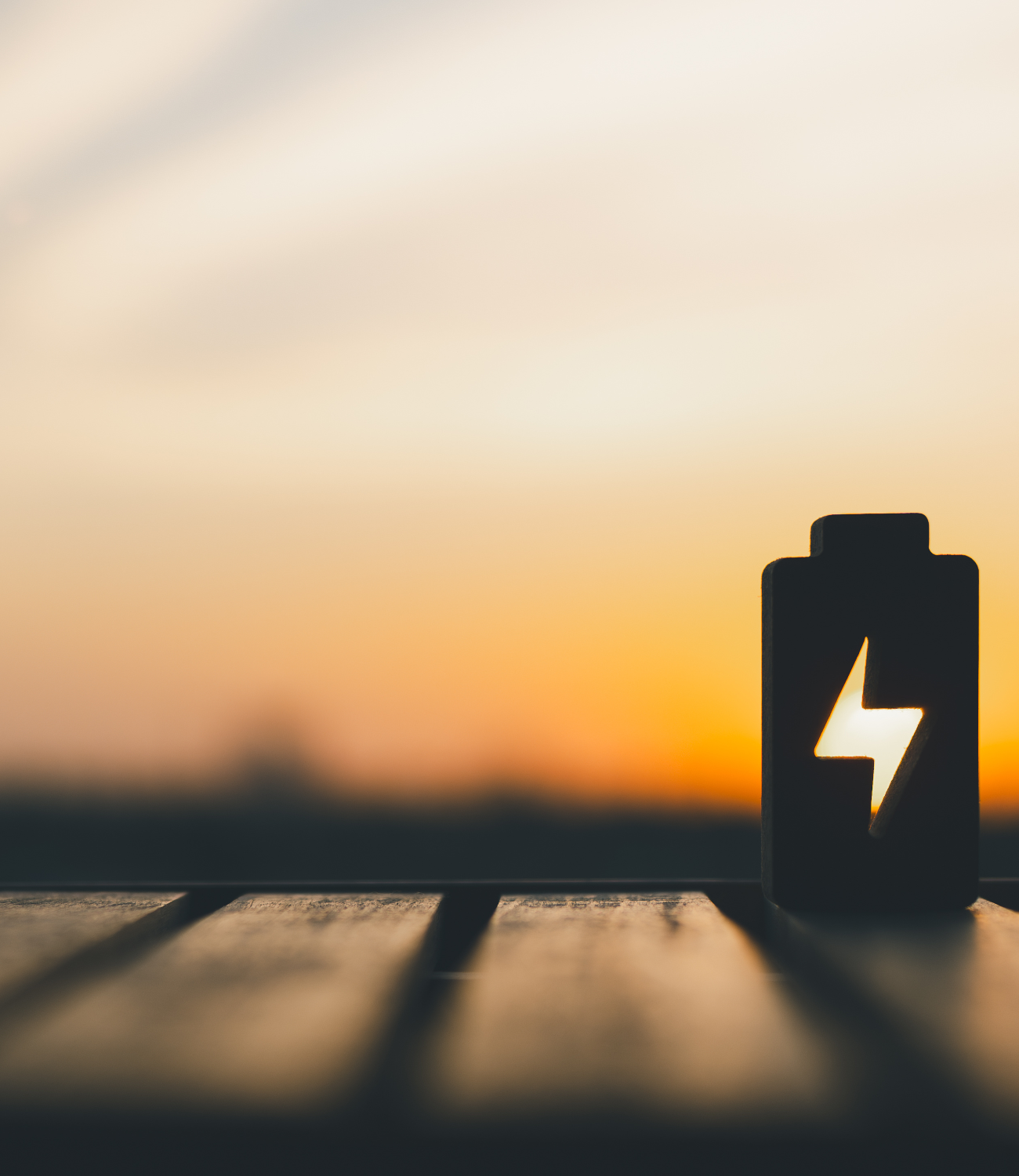Nachhaltigkeit mit Photovoltaik