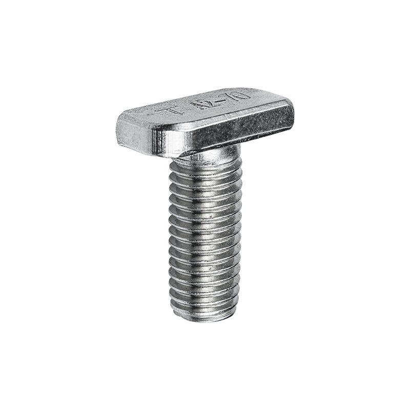 10 x T-Schraube M10 (K-19-30)